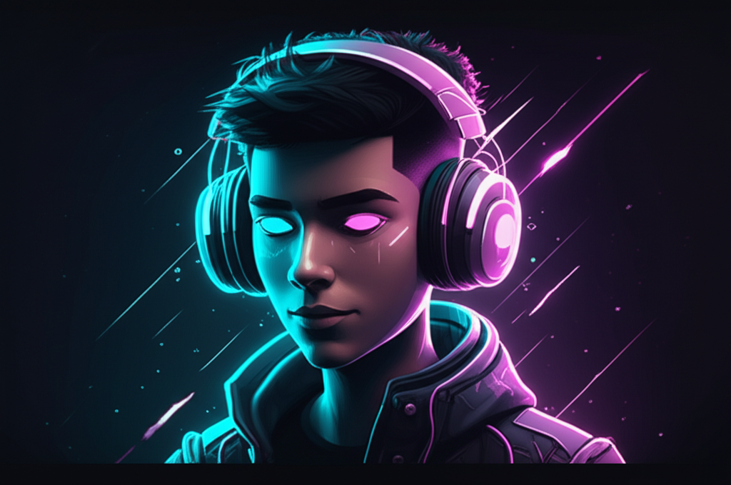Gaming Stream